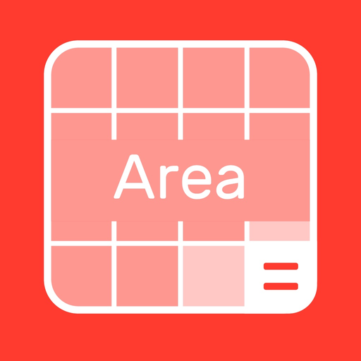 Area Calculator Fast app icon