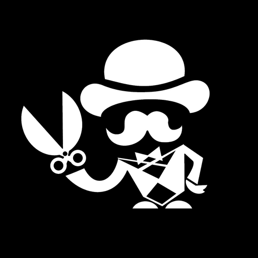 Barber Top Darfo app icon