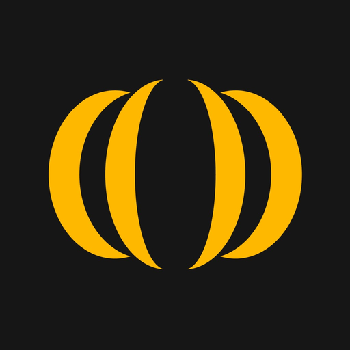 Pumpkin: Trade, Invest, Social app icon