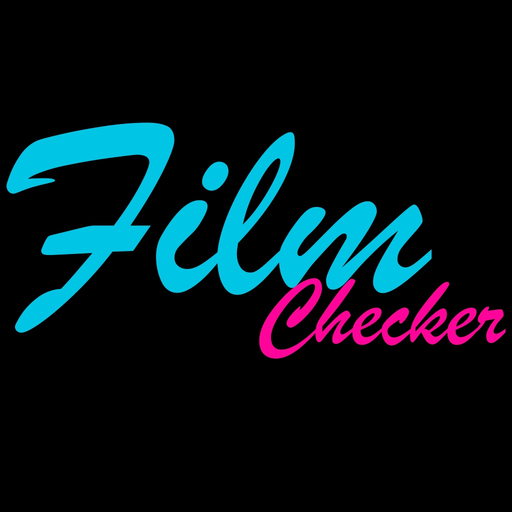 Film Checker app icon