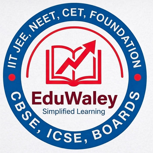 EduWaley: Simplified Learning app icon