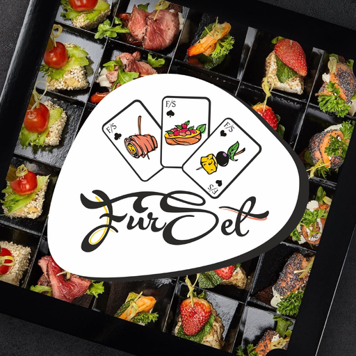 FurSet app icon