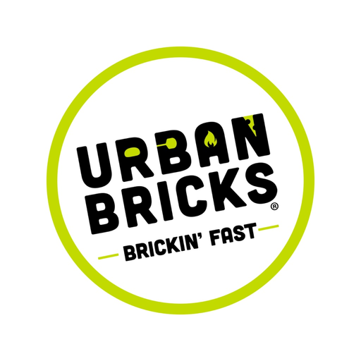 Urban Bricks app icon