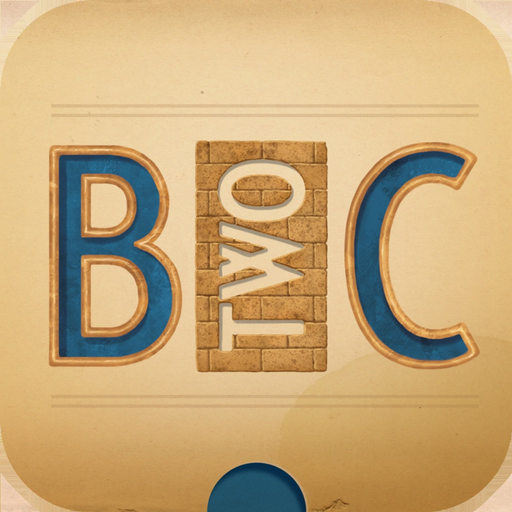 Between Two Cities  Stonemaier app icon
