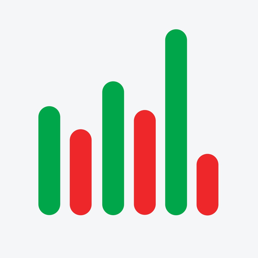 Live Budget - Money Manager app icon