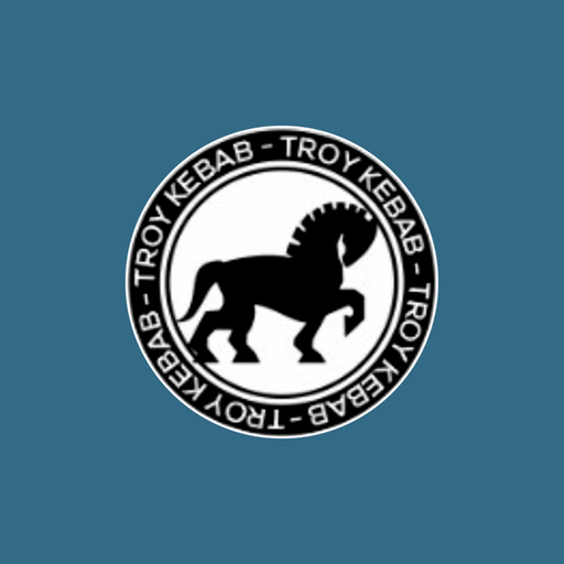 Troy Kebab app icon