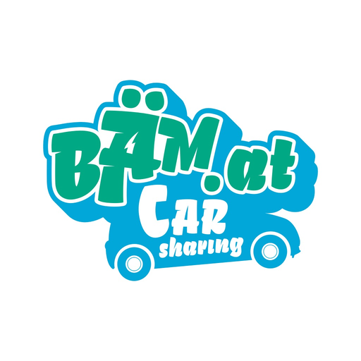 BÄM Mobility Ladeapp app icon