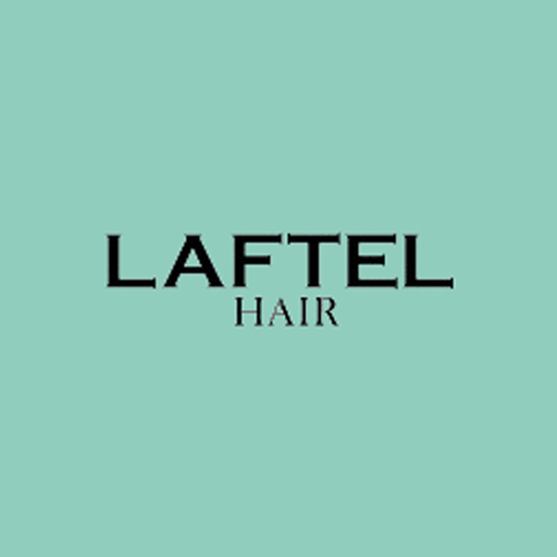 LAFTEL app icon