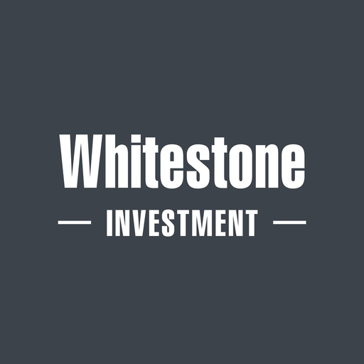 Whitestone app icon