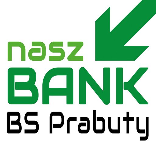 Bank Spółdzielczy w Prabutach app icon