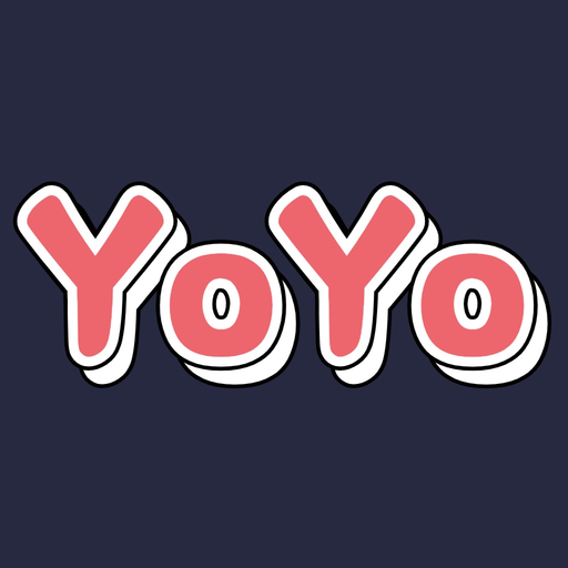 YoYo拼消乐 - 不一样的消除休闲小游戏 app icon