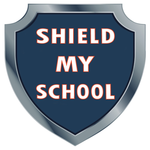 Shield My School app icon