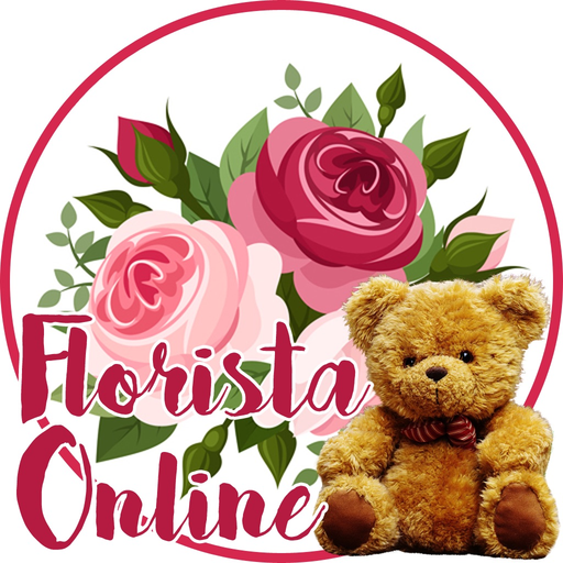Florista Online app icon