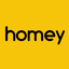 Homey Coliving icon