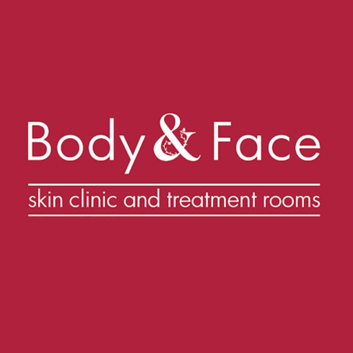 Body & Face Storrington app icon