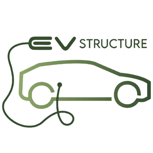 EV Structure app icon