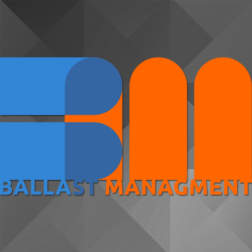 BallastManagementApp app icon