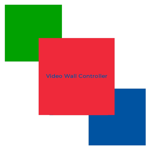 VWController app icon