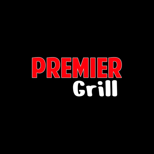 Premier Grill. app icon