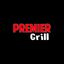 Premier Grill. icon
