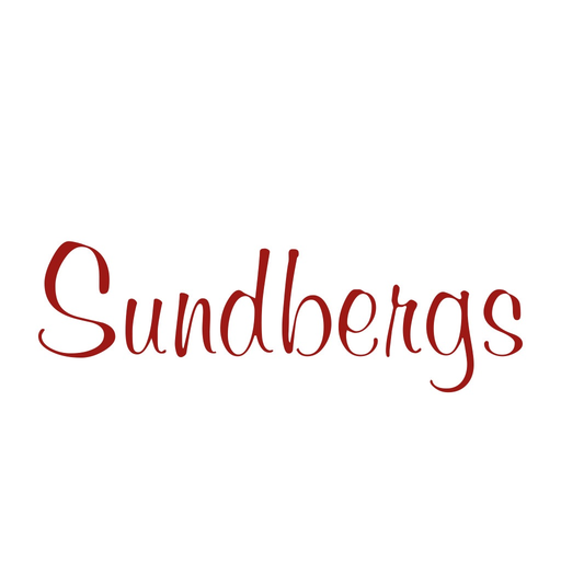 Sundbergs app icon