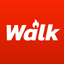 Walking Weight Loss: Walk Pal icon