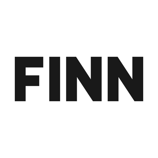 FINN Car Subscription app icon