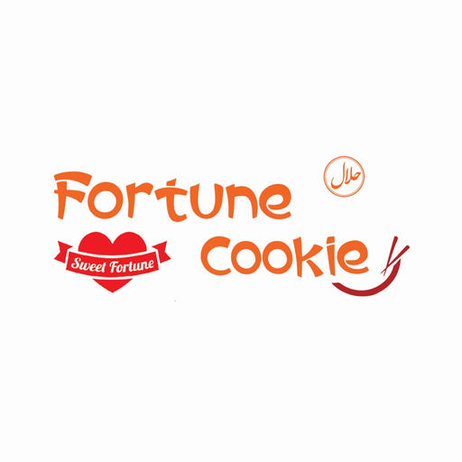 Fortune Cookie Bradford. app icon