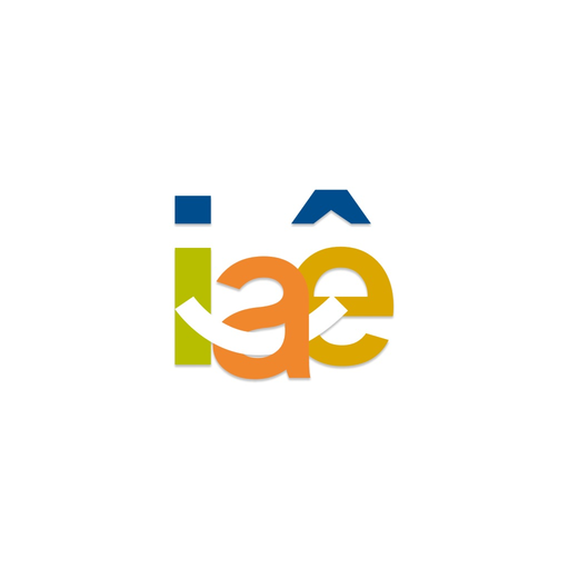 IAÊ - Instituto Aliança app icon