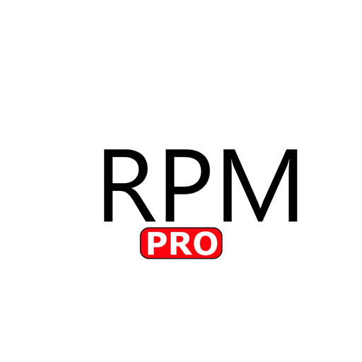 RPM Practice Test Pro app icon