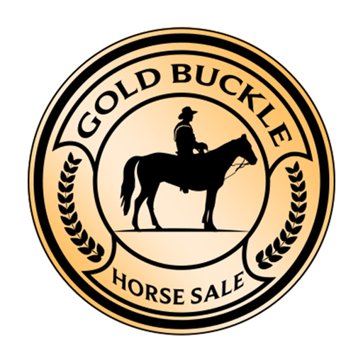 Gold Buckle Horse Sale app icon