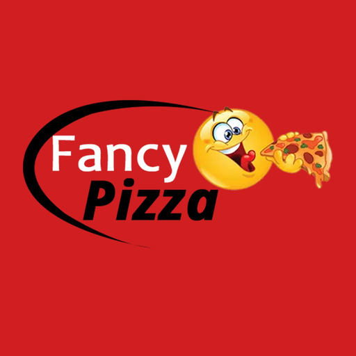 Fancy Pizza. app icon