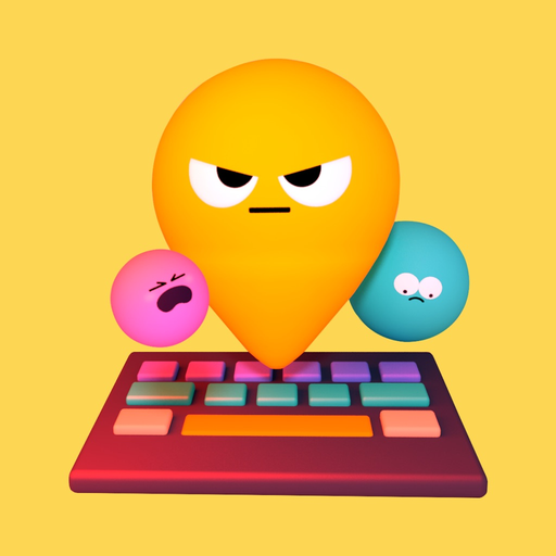 Funky Key app icon