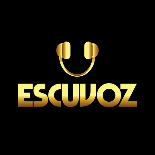 Escuvoz app icon