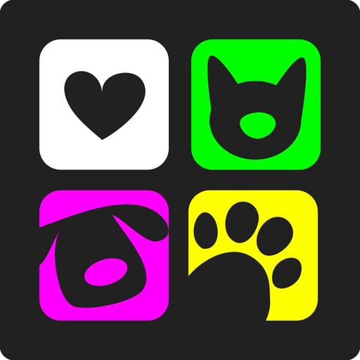 Qrarte app icon