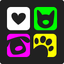 Qrarte icon
