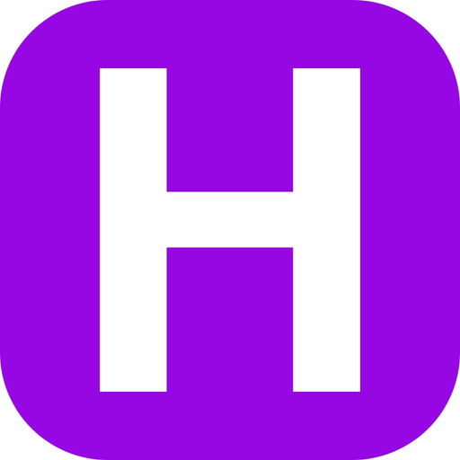 HEIC image batch converter app icon