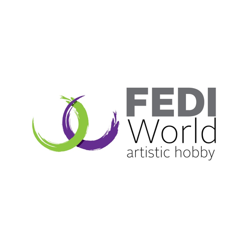 Fedi World app icon