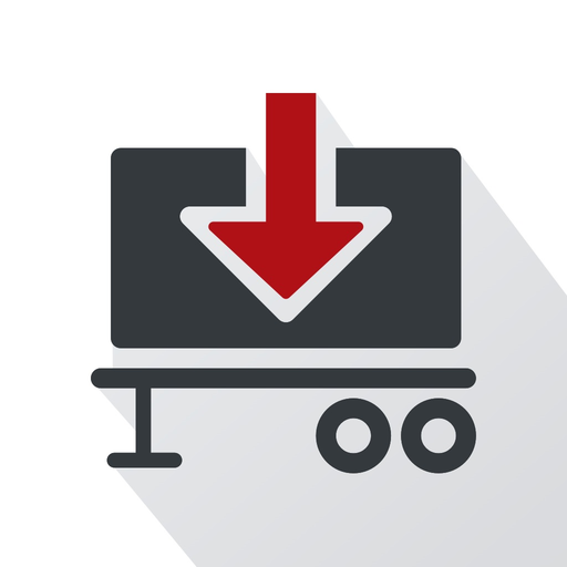 FleetLocate Installer app icon