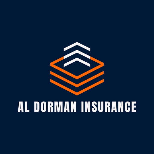 Al Dorman Insurance Mobile app icon