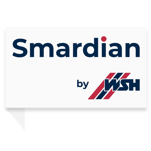 Smardian. Der digitale Notruf. app icon