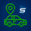 ShieldFinder icon
