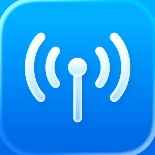 FM Radio App app icon