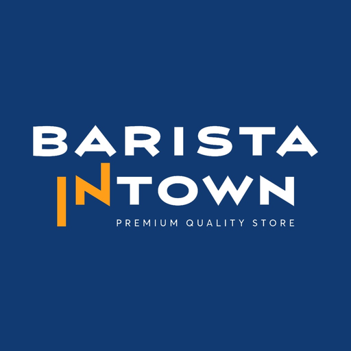 Barista In Town app icon