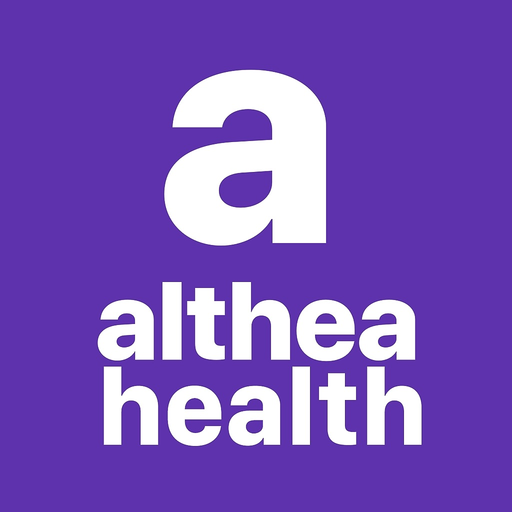 Althea Health app icon