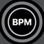 BPM Detector: Live Tempo icon