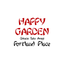 Happy Garden Portland PL icon
