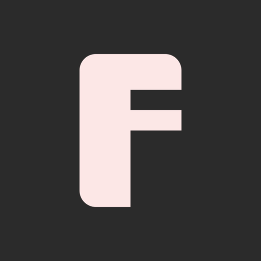 Filmole -Swipe Poster- app icon