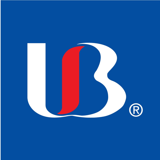 Universal Bank Mobile app icon