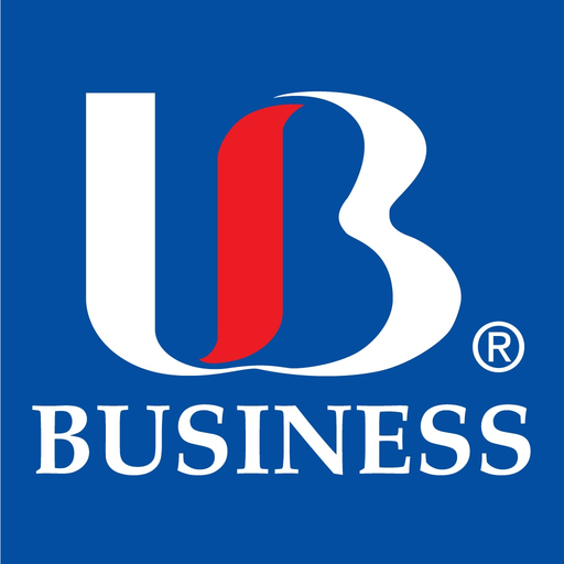Universal Bank Business app icon